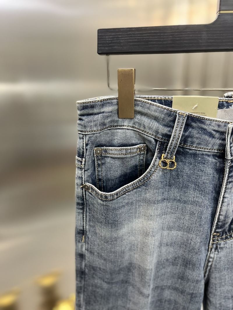 Christian Dior Jeans